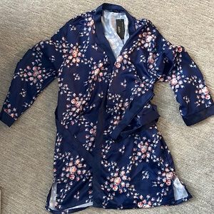 Morgan Lane Robe